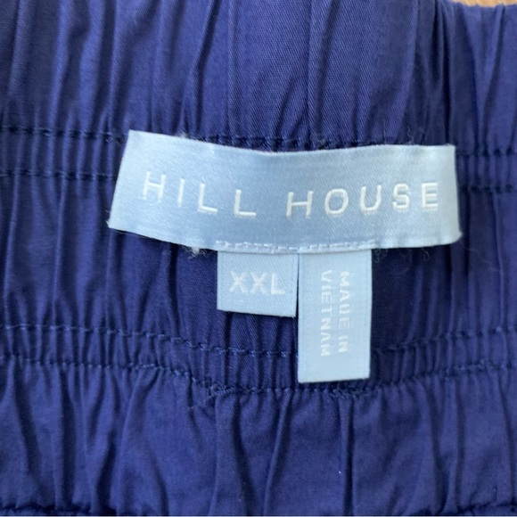 Hill House Womens The Livie Nap pull on shorts pockets XXL - Picture 4 of 7